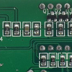 貼片電容代理商要的客戶信息有哪些？